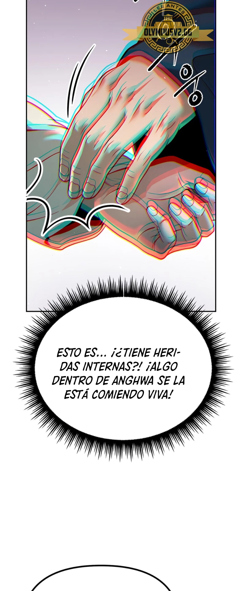 Cronicas de la faccion demoniaca (Chun hajin, el asesino mas fuerte) > Capitulo 30 > Page 791