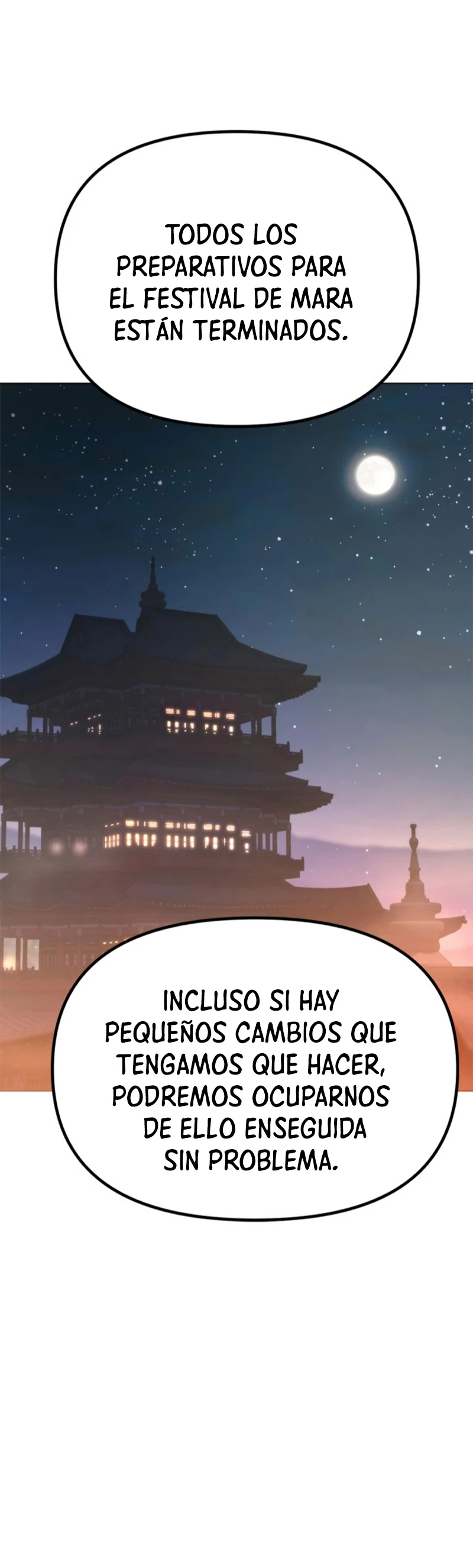 Cronicas de la faccion demoniaca (Chun hajin, el asesino mas fuerte) > Capitulo 31 > Page 11