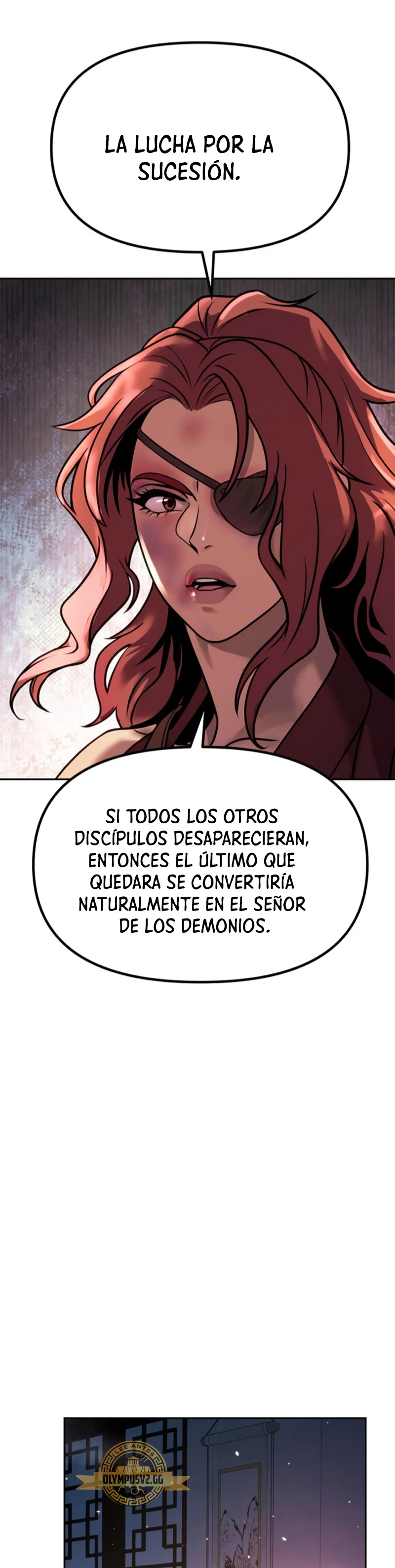 Cronicas de la faccion demoniaca (Chun hajin, el asesino mas fuerte) > Capitulo 31 > Page 411