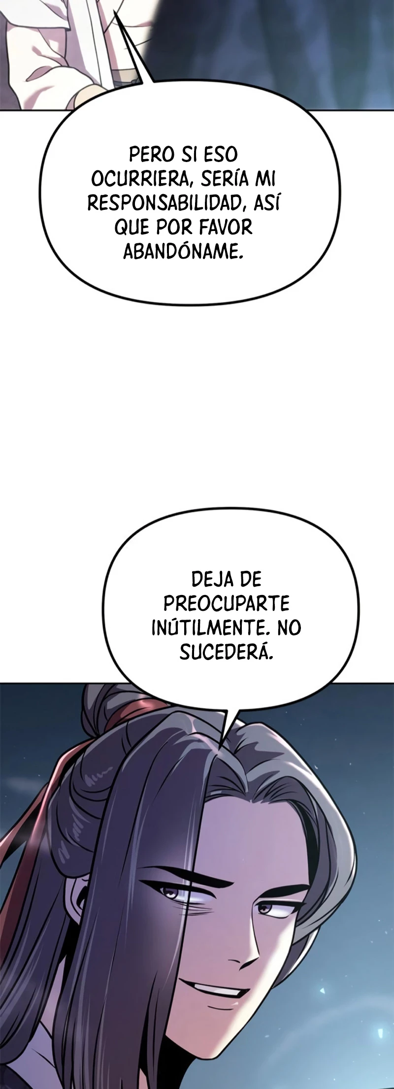 Cronicas de la faccion demoniaca (Chun hajin, el asesino mas fuerte) > Capitulo 31 > Page 451