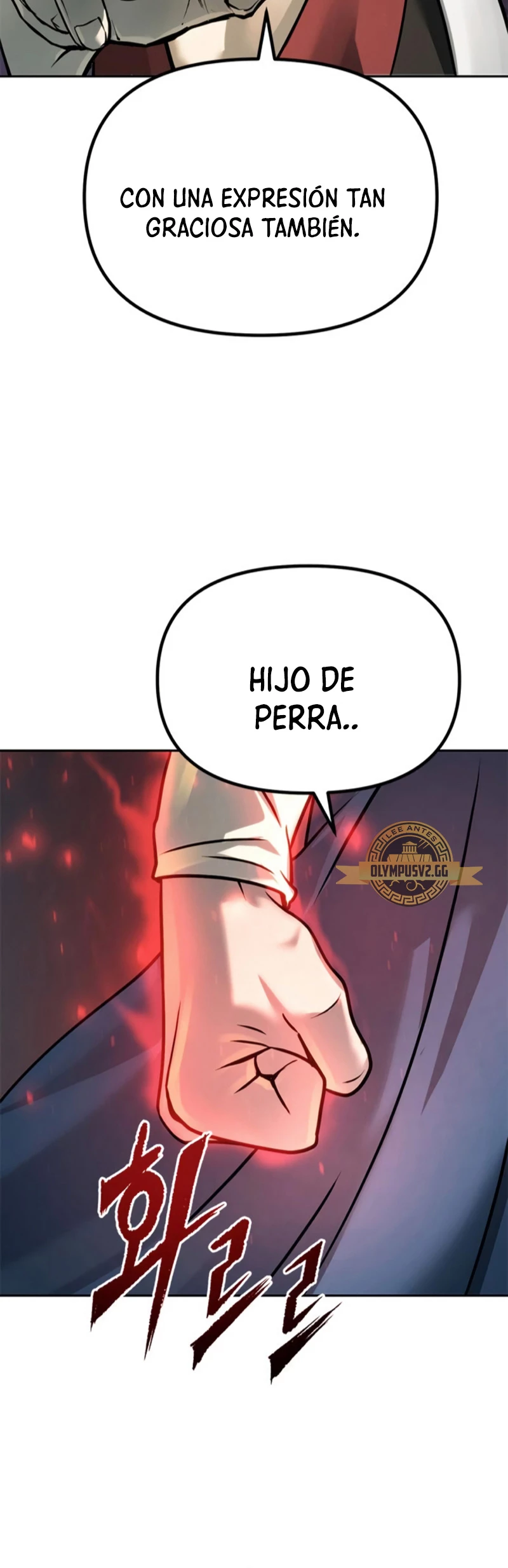 Cronicas de la faccion demoniaca (Chun hajin, el asesino mas fuerte) > Capitulo 31 > Page 551