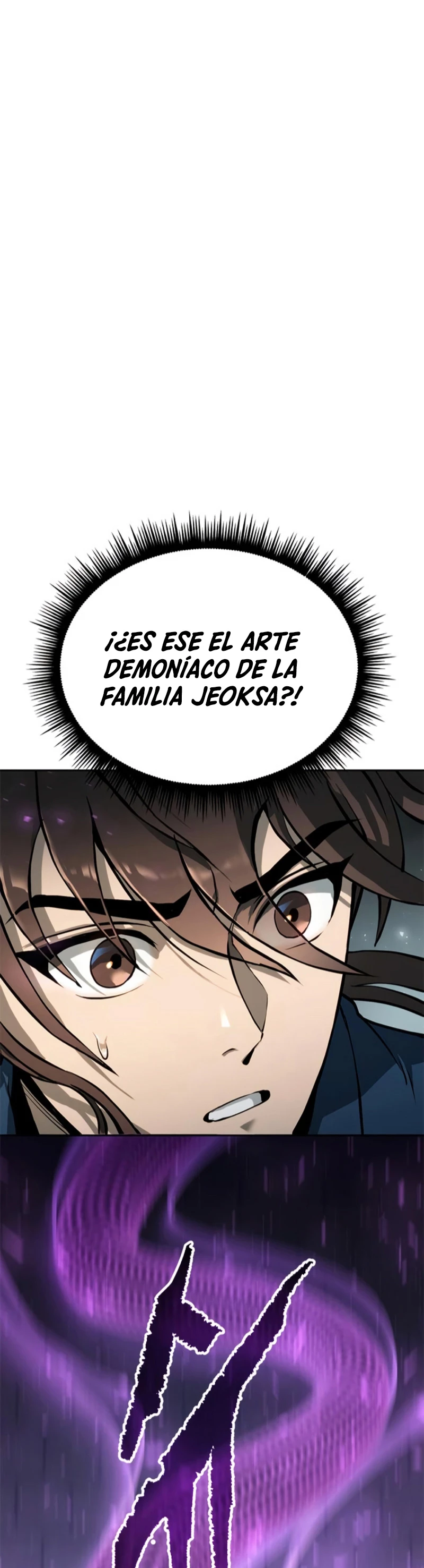 Cronicas de la faccion demoniaca (Chun hajin, el asesino mas fuerte) > Capitulo 31 > Page 641