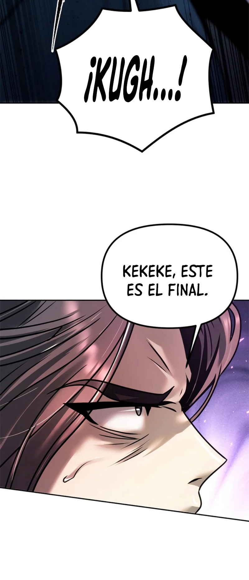 Cronicas de la faccion demoniaca (Chun hajin, el asesino mas fuerte) > Capitulo 31 > Page 751