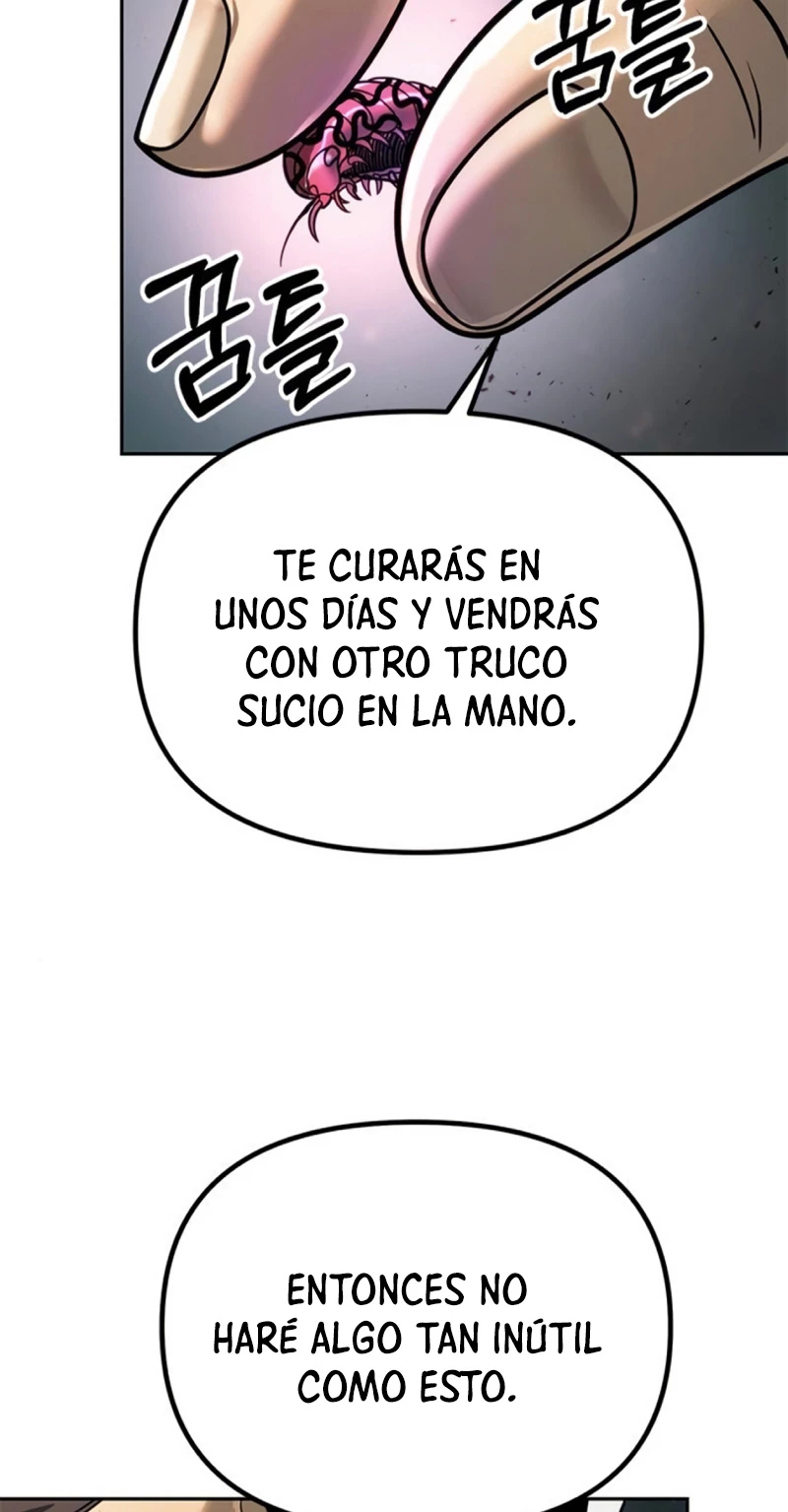 Cronicas de la faccion demoniaca (Chun hajin, el asesino mas fuerte) > Capitulo 32 > Page 91