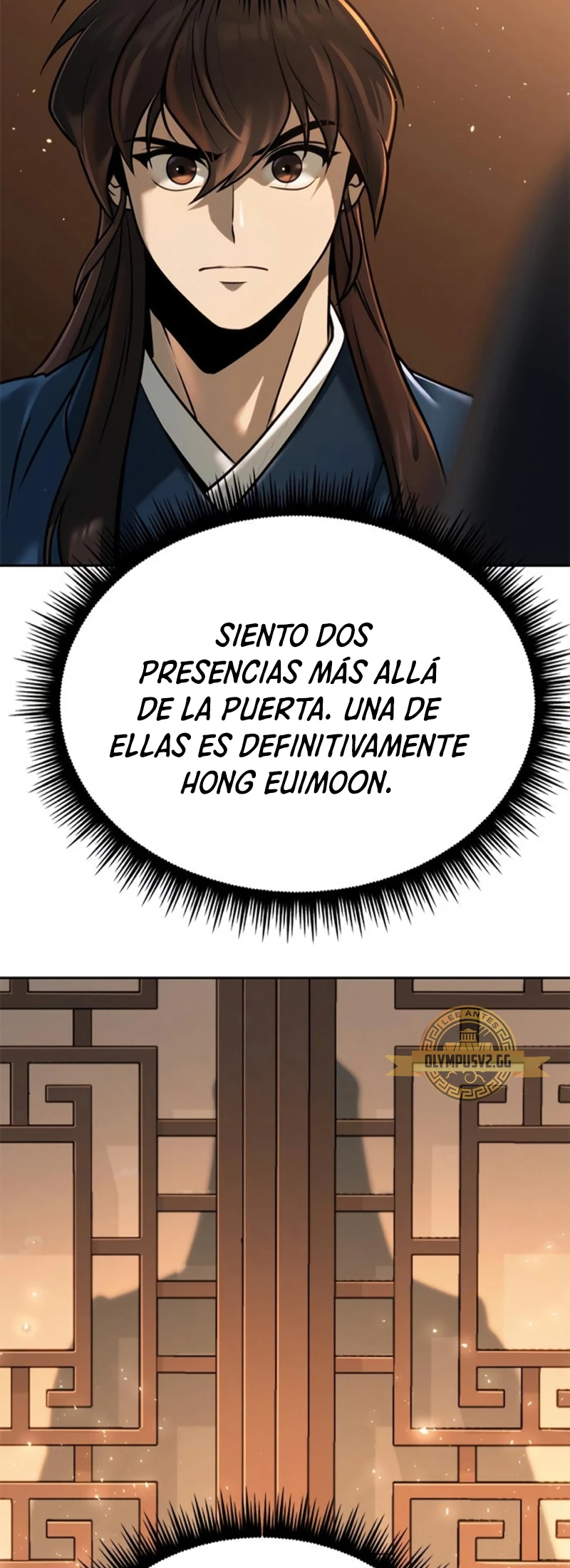 Cronicas de la faccion demoniaca (Chun hajin, el asesino mas fuerte) > Capitulo 32 > Page 241