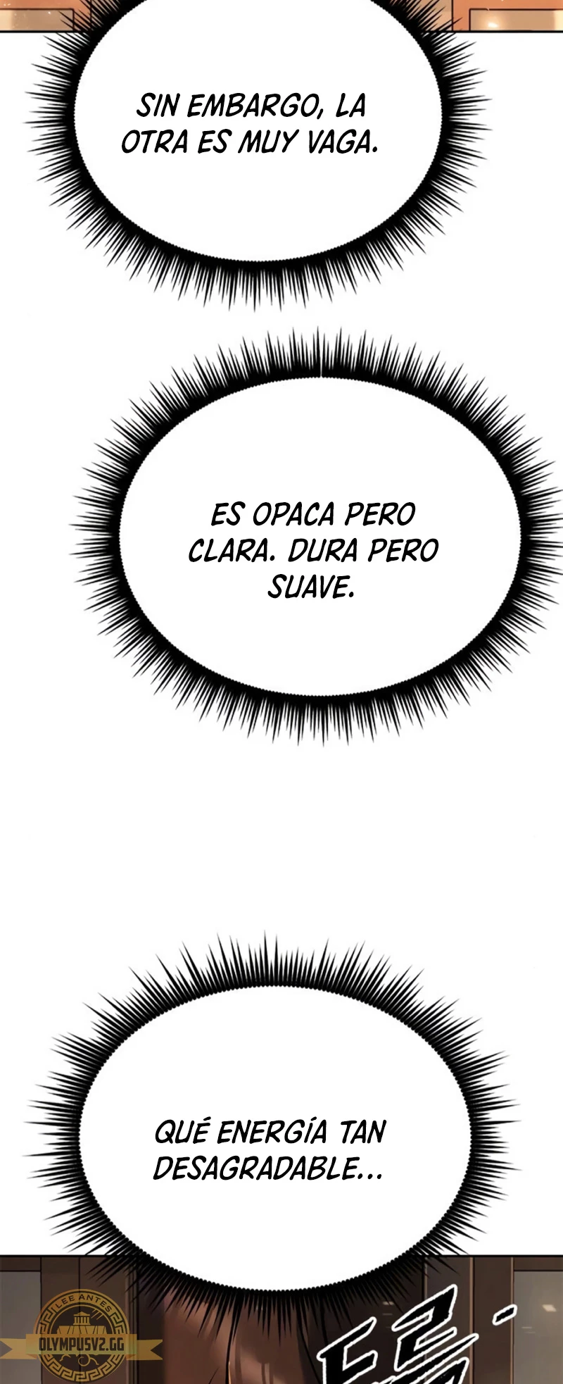 Cronicas de la faccion demoniaca (Chun hajin, el asesino mas fuerte) > Capitulo 32 > Page 251