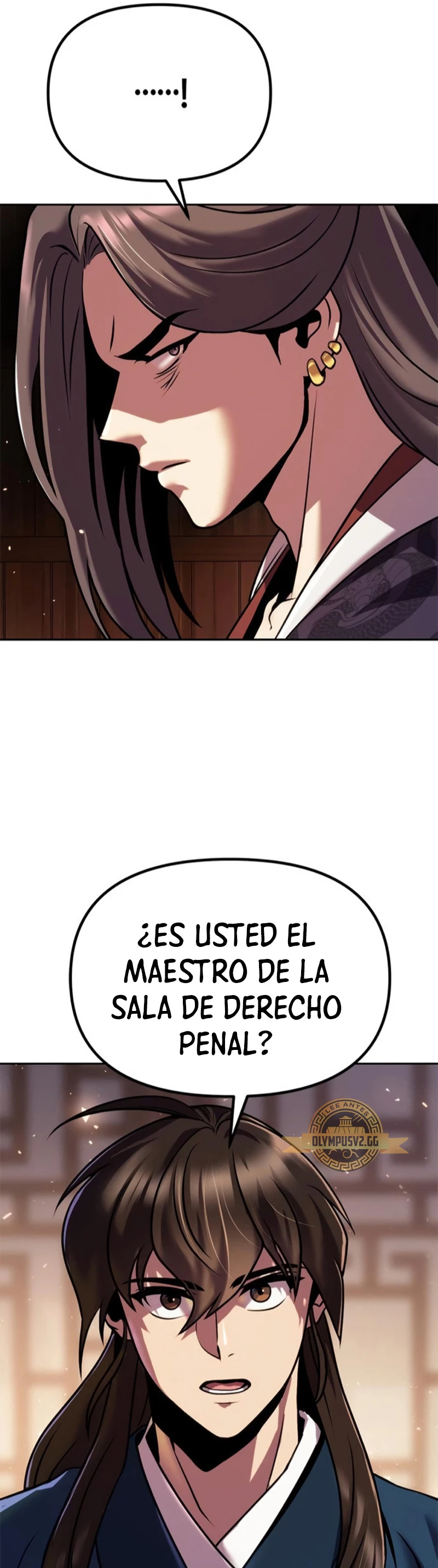 Cronicas de la faccion demoniaca (Chun hajin, el asesino mas fuerte) > Capitulo 32 > Page 281