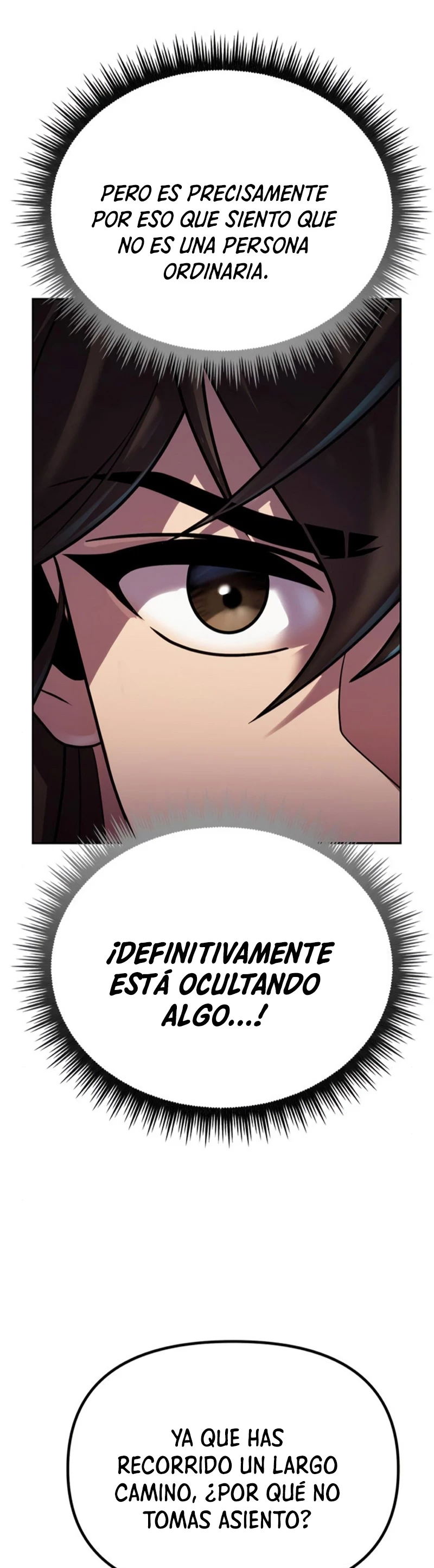 Cronicas de la faccion demoniaca (Chun hajin, el asesino mas fuerte) > Capitulo 32 > Page 321