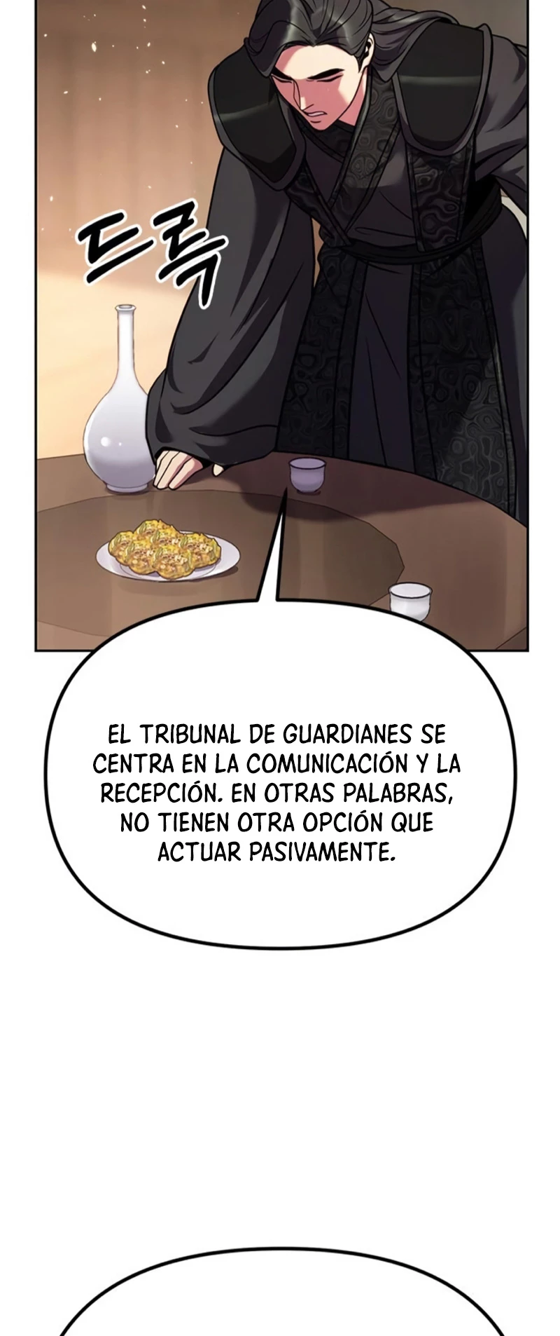 Cronicas de la faccion demoniaca (Chun hajin, el asesino mas fuerte) > Capitulo 32 > Page 581