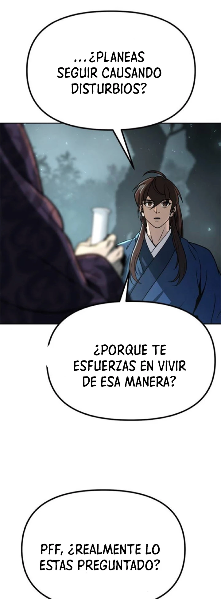 Cronicas de la faccion demoniaca (Chun hajin, el asesino mas fuerte) > Capitulo 33 > Page 71