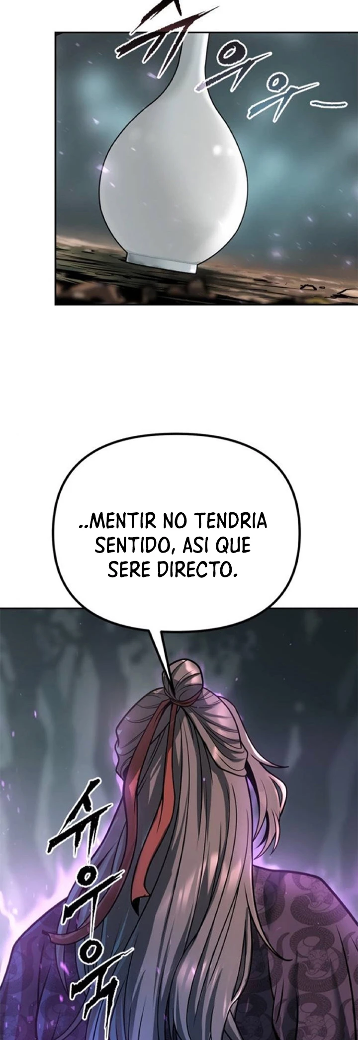 Cronicas de la faccion demoniaca (Chun hajin, el asesino mas fuerte) > Capitulo 33 > Page 181