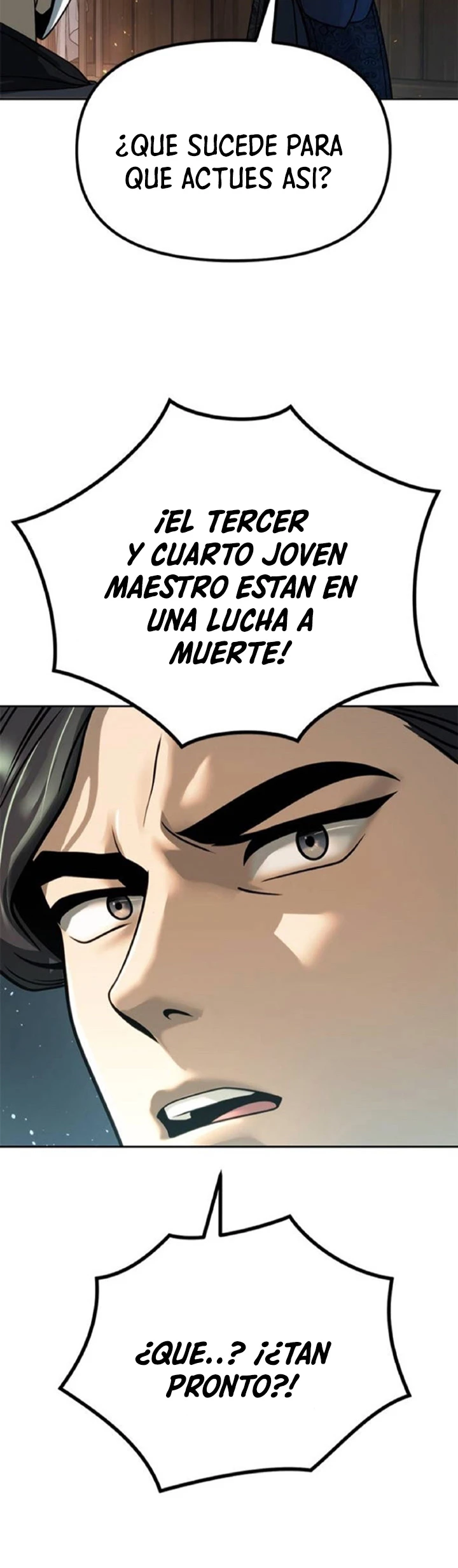 Cronicas de la faccion demoniaca (Chun hajin, el asesino mas fuerte) > Capitulo 33 > Page 291