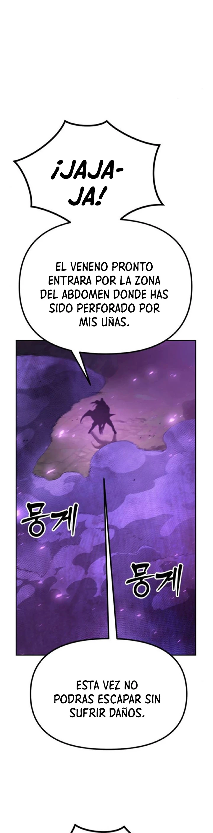 Cronicas de la faccion demoniaca (Chun hajin, el asesino mas fuerte) > Capitulo 33 > Page 631