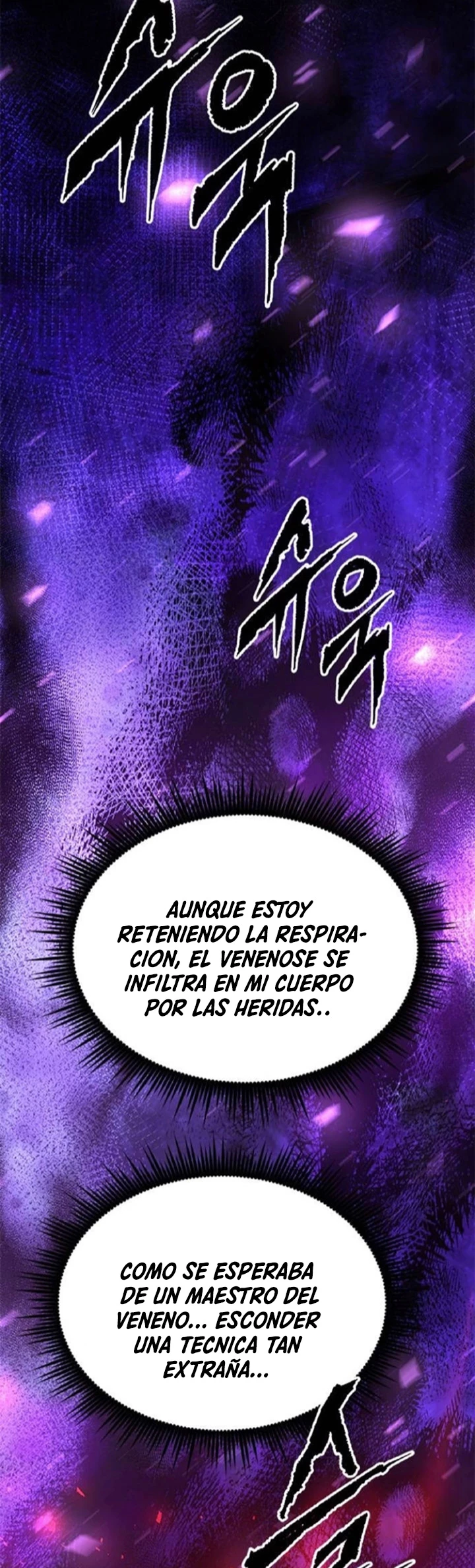 Cronicas de la faccion demoniaca (Chun hajin, el asesino mas fuerte) > Capitulo 33 > Page 661