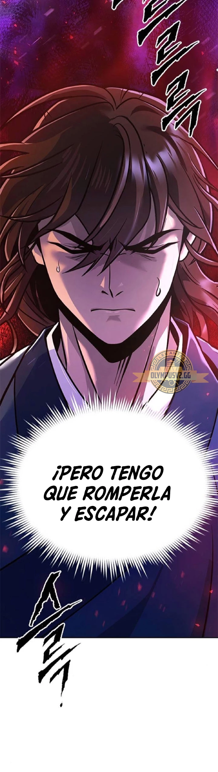 Cronicas de la faccion demoniaca (Chun hajin, el asesino mas fuerte) > Capitulo 33 > Page 671