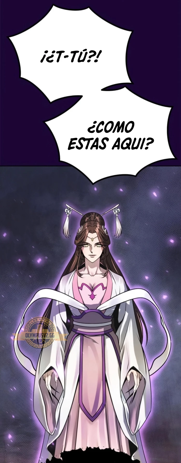 Cronicas de la faccion demoniaca (Chun hajin, el asesino mas fuerte) > Capitulo 34 > Page 51