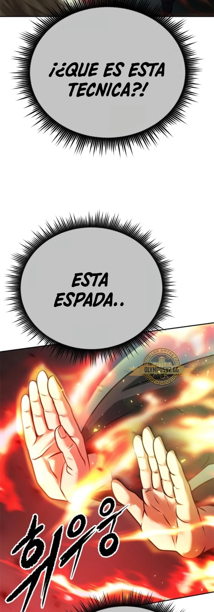 Cronicas de la faccion demoniaca (Chun hajin, el asesino mas fuerte) > Capitulo 34 > Page 641