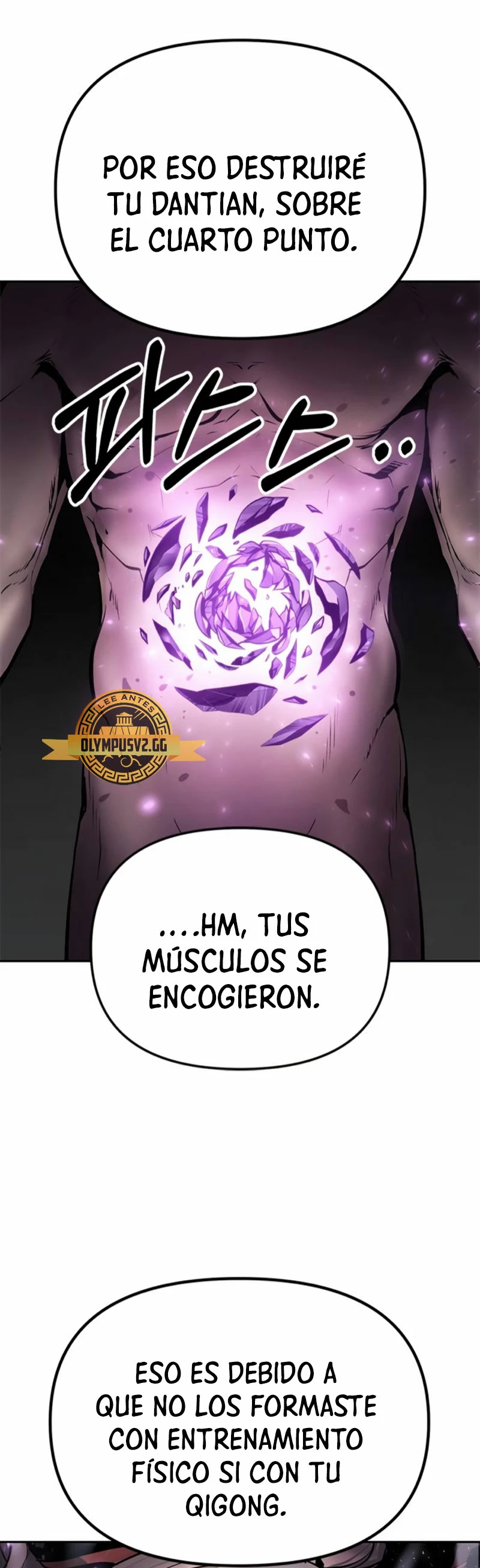 Cronicas de la faccion demoniaca (Chun hajin, el asesino mas fuerte) > Capitulo 35 > Page 51