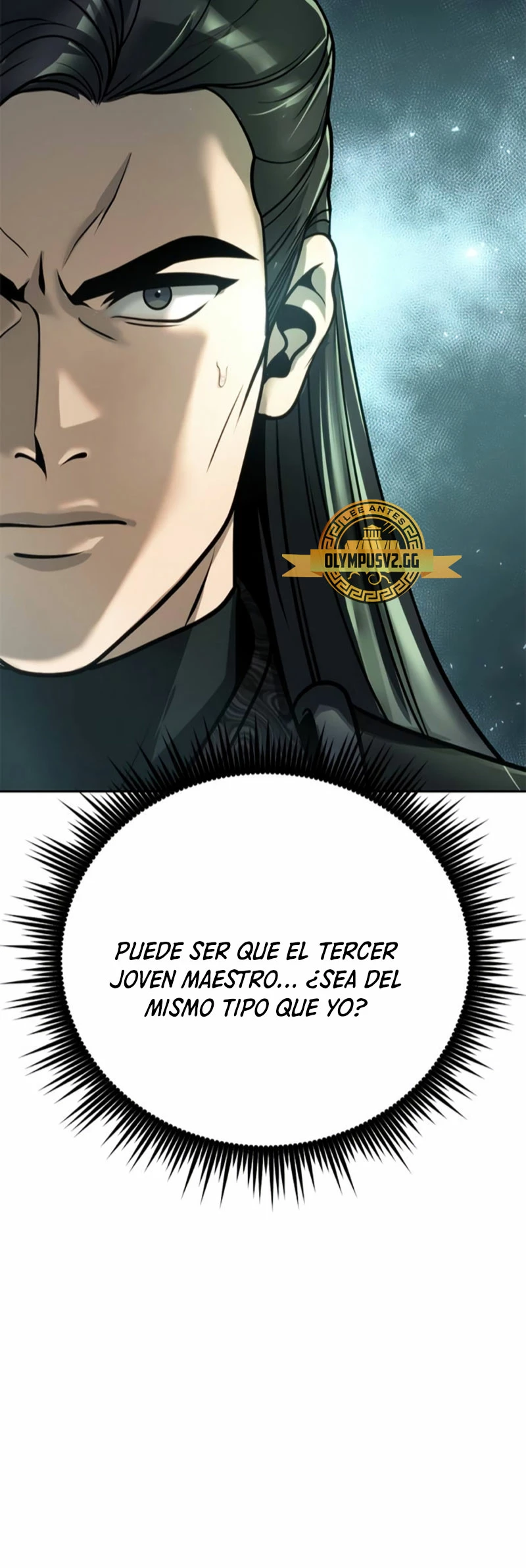 Cronicas de la faccion demoniaca (Chun hajin, el asesino mas fuerte) > Capitulo 35 > Page 311