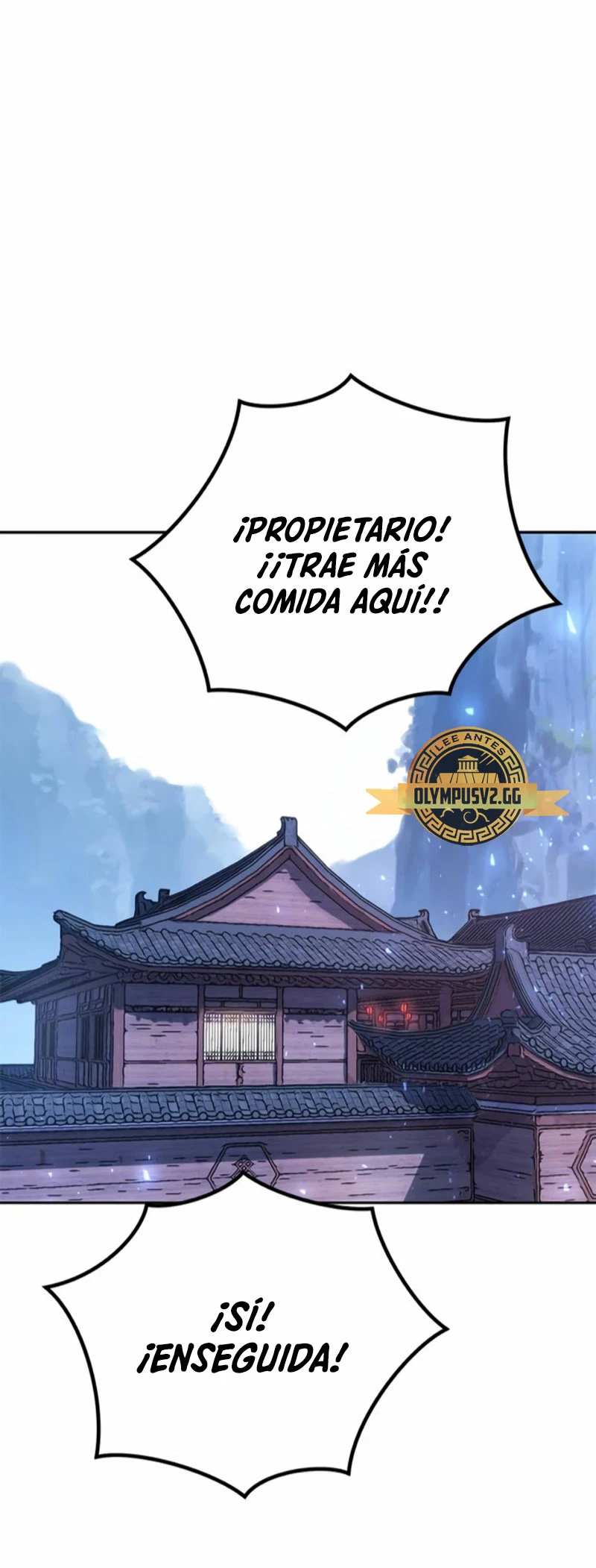 Cronicas de la faccion demoniaca (Chun hajin, el asesino mas fuerte) > Capitulo 35 > Page 331