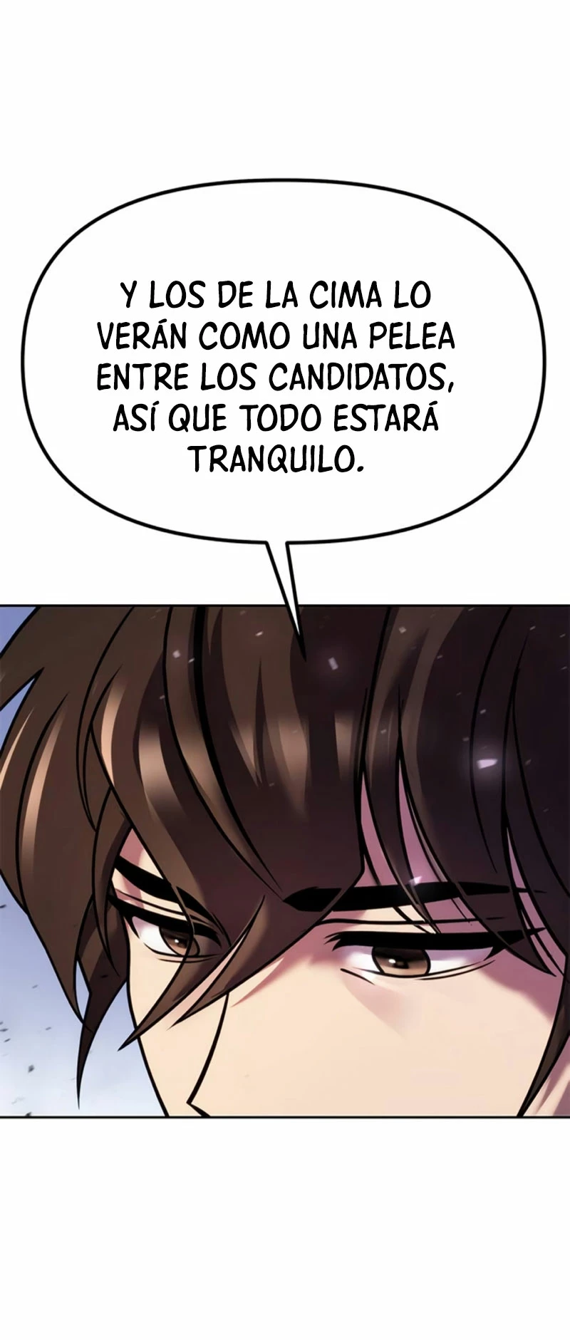 Cronicas de la faccion demoniaca (Chun hajin, el asesino mas fuerte) > Capitulo 35 > Page 411