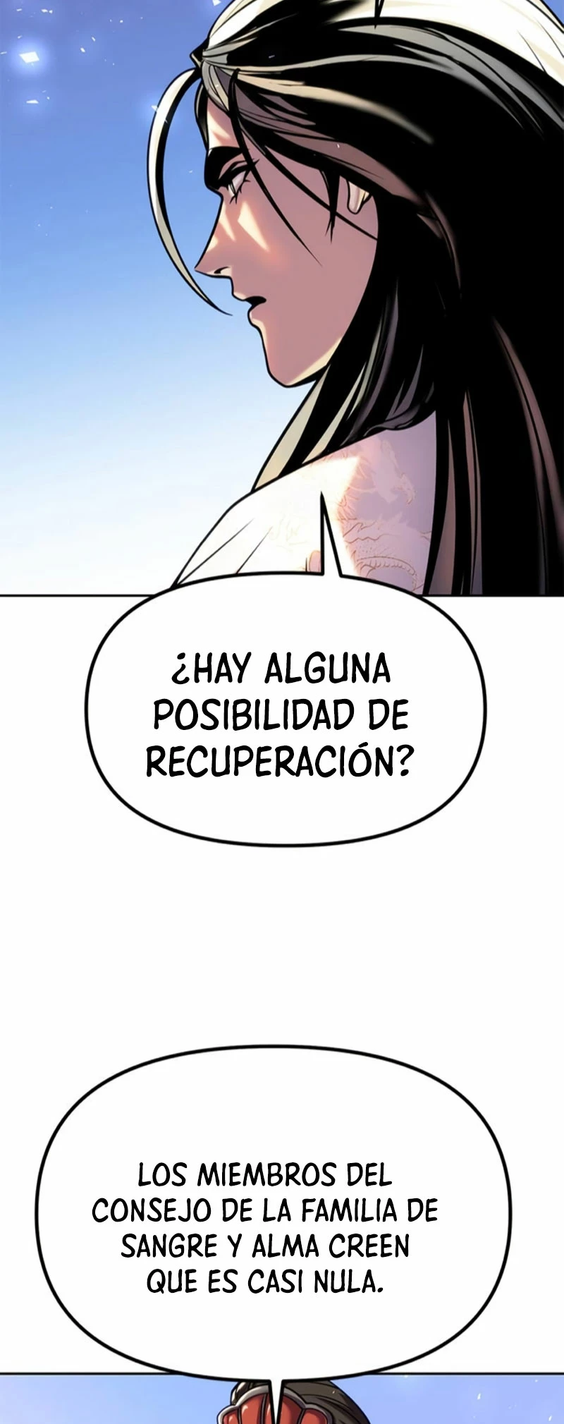 Cronicas de la faccion demoniaca (Chun hajin, el asesino mas fuerte) > Capitulo 35 > Page 611