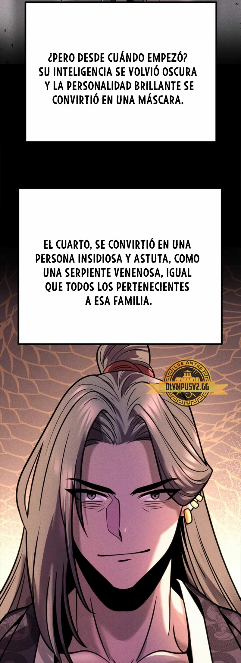 Cronicas de la faccion demoniaca (Chun hajin, el asesino mas fuerte) > Capitulo 35 > Page 701