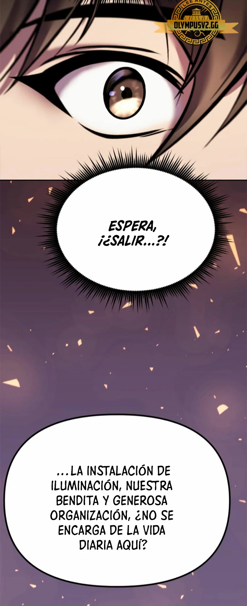 Cronicas de la faccion demoniaca (Chun hajin, el asesino mas fuerte) > Capitulo 35 > Page 981