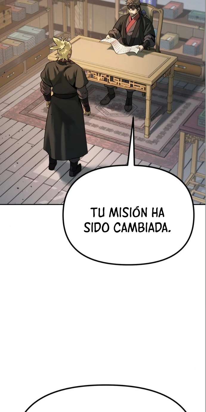 Cronicas de la faccion demoniaca (Chun hajin, el asesino mas fuerte) > Capitulo 36 > Page 71