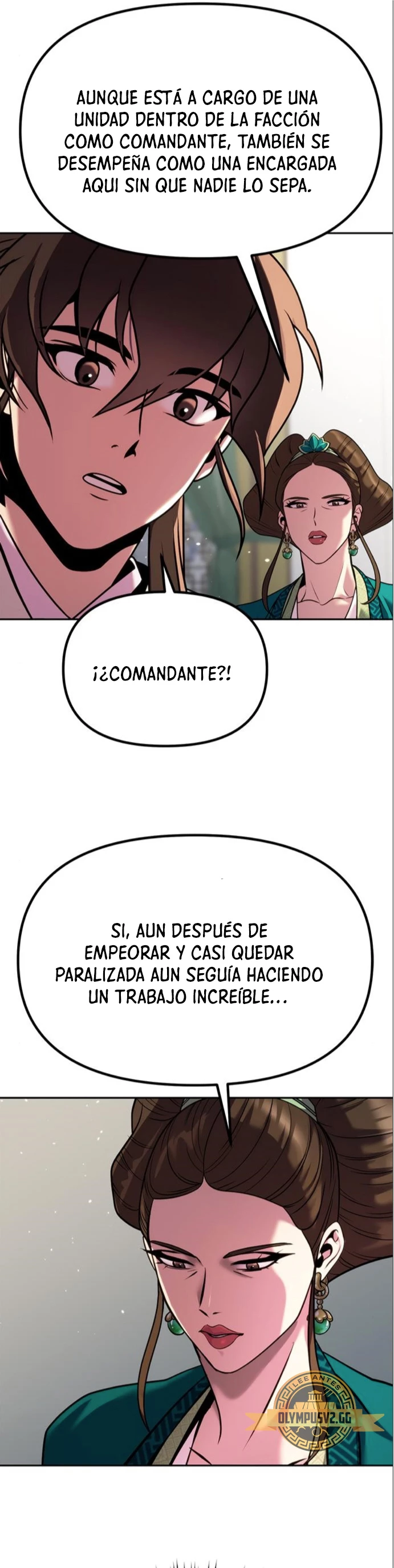 Cronicas de la faccion demoniaca (Chun hajin, el asesino mas fuerte) > Capitulo 36 > Page 171