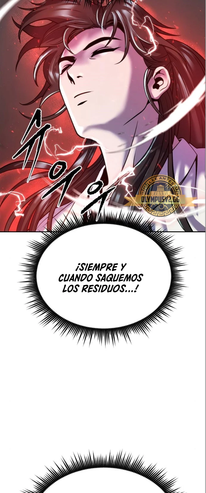 Cronicas de la faccion demoniaca (Chun hajin, el asesino mas fuerte) > Capitulo 36 > Page 251