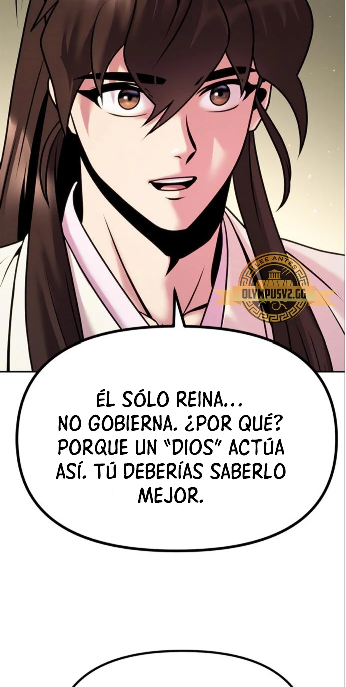 Cronicas de la faccion demoniaca (Chun hajin, el asesino mas fuerte) > Capitulo 36 > Page 401