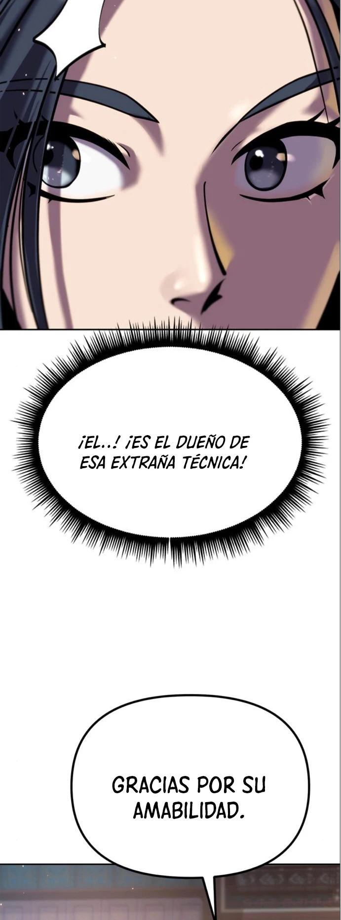 Cronicas de la faccion demoniaca (Chun hajin, el asesino mas fuerte) > Capitulo 36 > Page 601