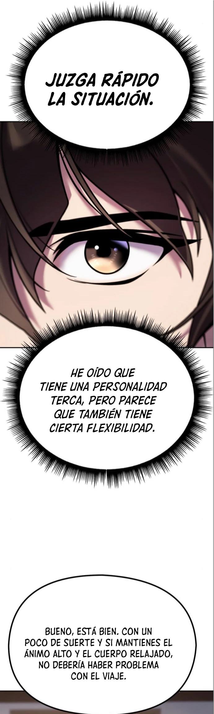 Cronicas de la faccion demoniaca (Chun hajin, el asesino mas fuerte) > Capitulo 36 > Page 641