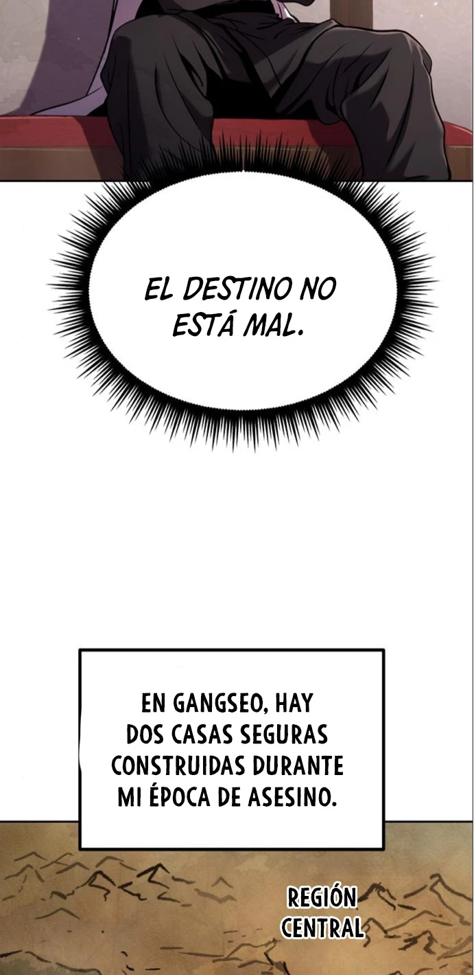 Cronicas de la faccion demoniaca (Chun hajin, el asesino mas fuerte) > Capitulo 36 > Page 751