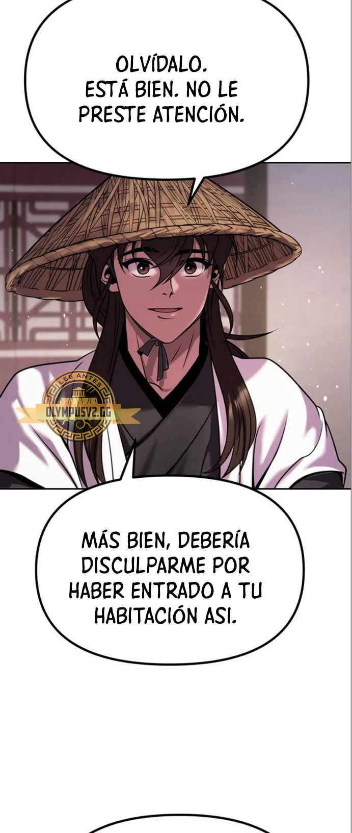 Cronicas de la faccion demoniaca (Chun hajin, el asesino mas fuerte) > Capitulo 36 > Page 801