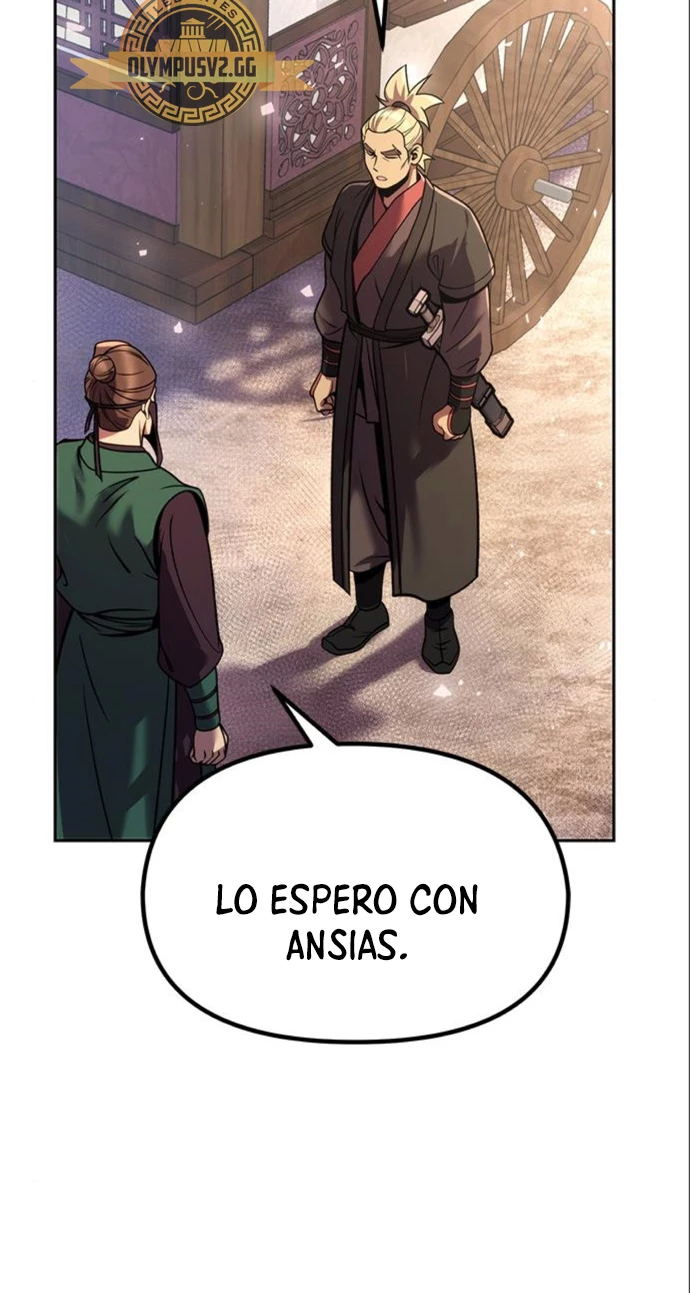 Cronicas de la faccion demoniaca (Chun hajin, el asesino mas fuerte) > Capitulo 36 > Page 881