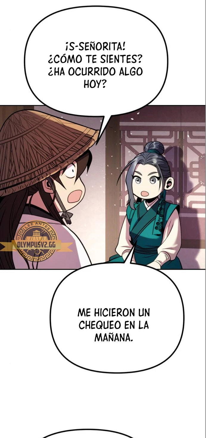 Cronicas de la faccion demoniaca (Chun hajin, el asesino mas fuerte) > Capitulo 36 > Page 921