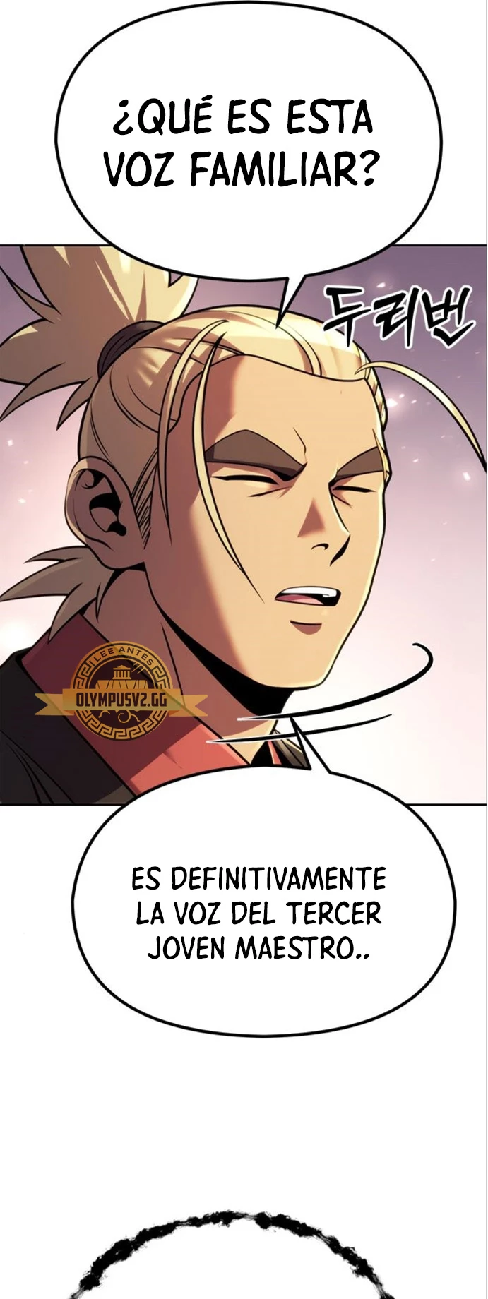 Cronicas de la faccion demoniaca (Chun hajin, el asesino mas fuerte) > Capitulo 36 > Page 961