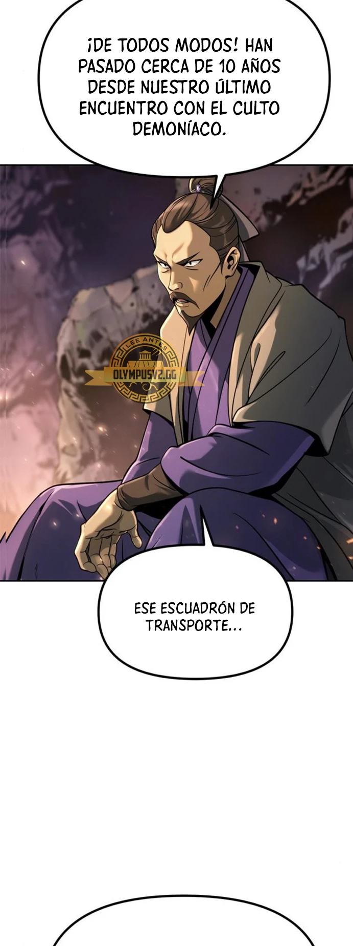 Cronicas de la faccion demoniaca (Chun hajin, el asesino mas fuerte) > Capitulo 37 > Page 91