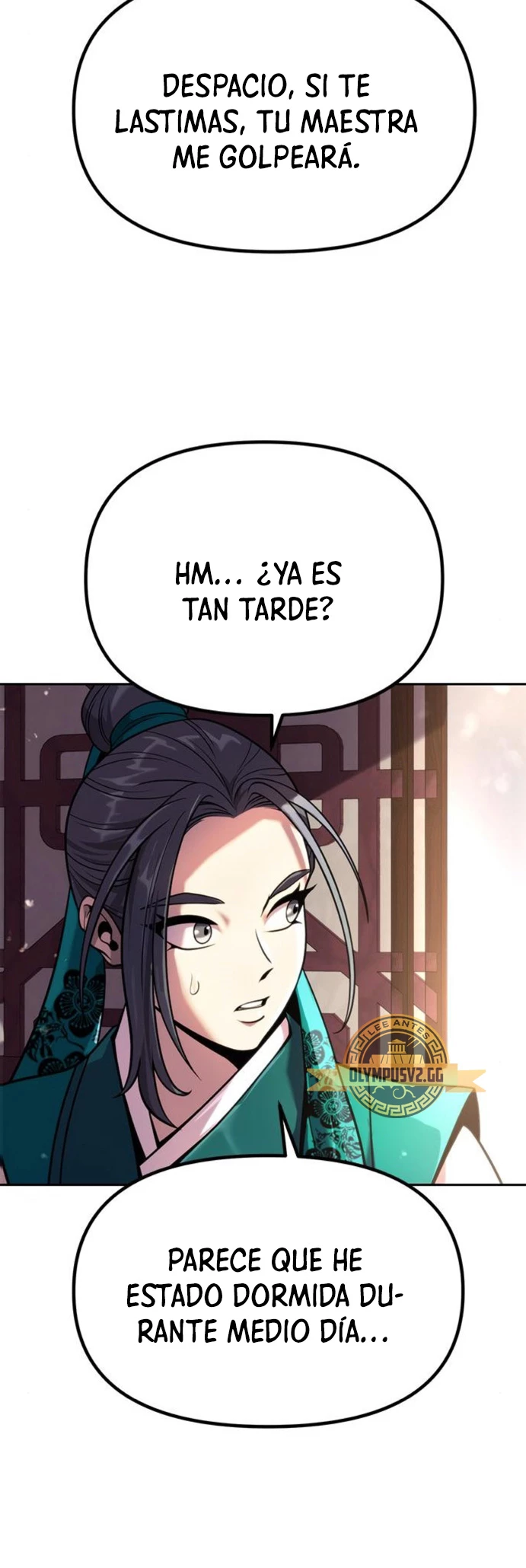 Cronicas de la faccion demoniaca (Chun hajin, el asesino mas fuerte) > Capitulo 37 > Page 141