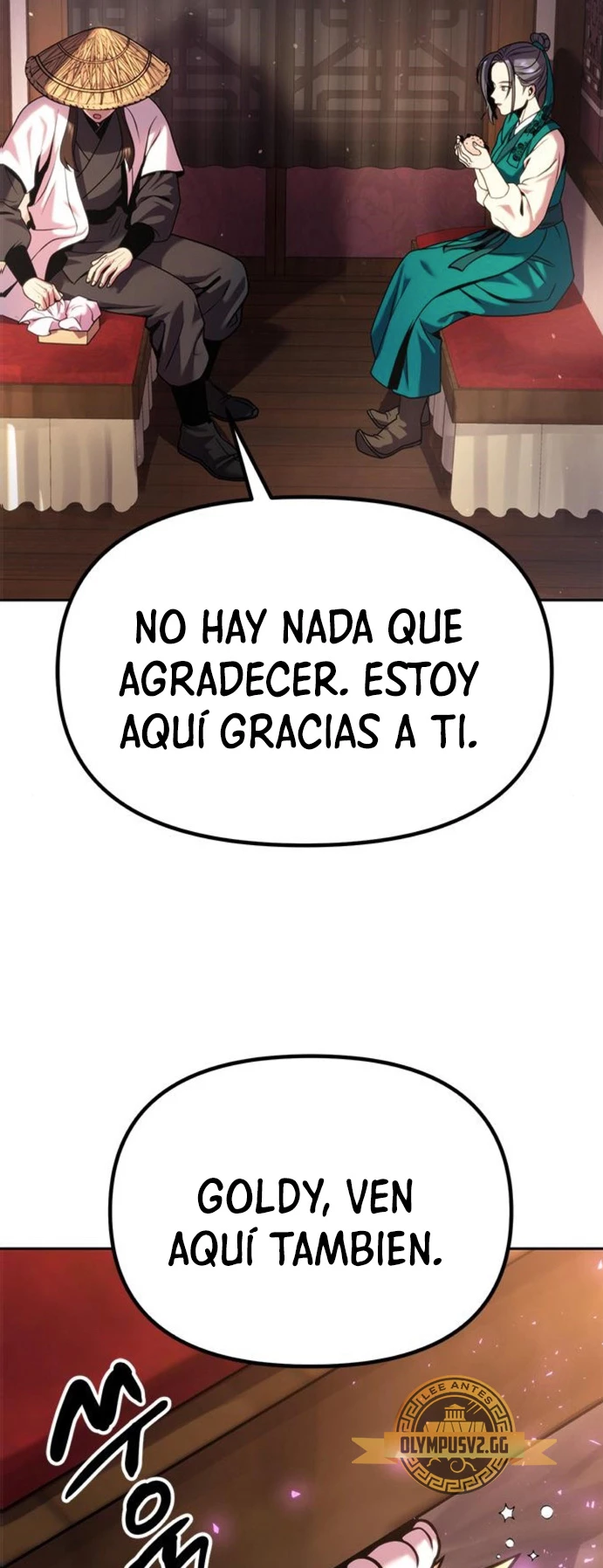 Cronicas de la faccion demoniaca (Chun hajin, el asesino mas fuerte) > Capitulo 37 > Page 201