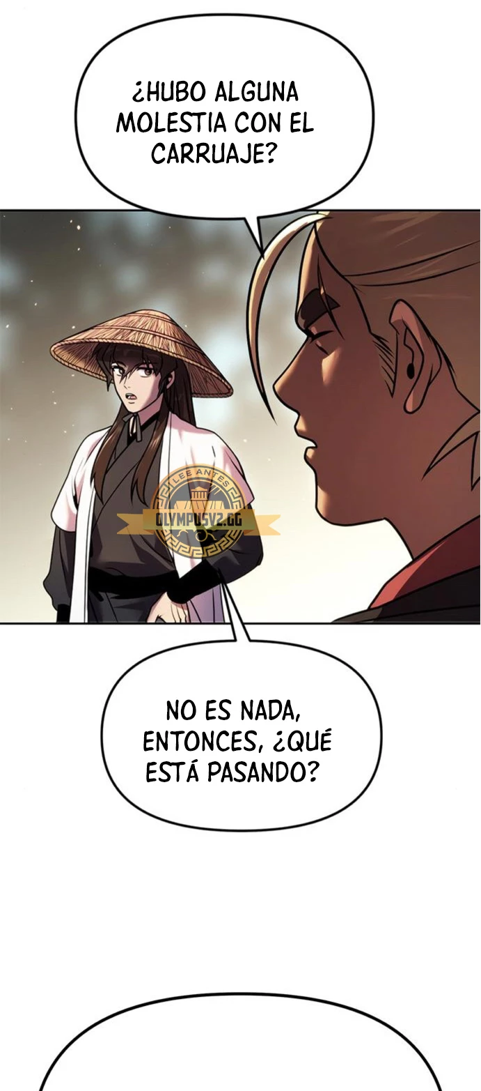 Cronicas de la faccion demoniaca (Chun hajin, el asesino mas fuerte) > Capitulo 37 > Page 311