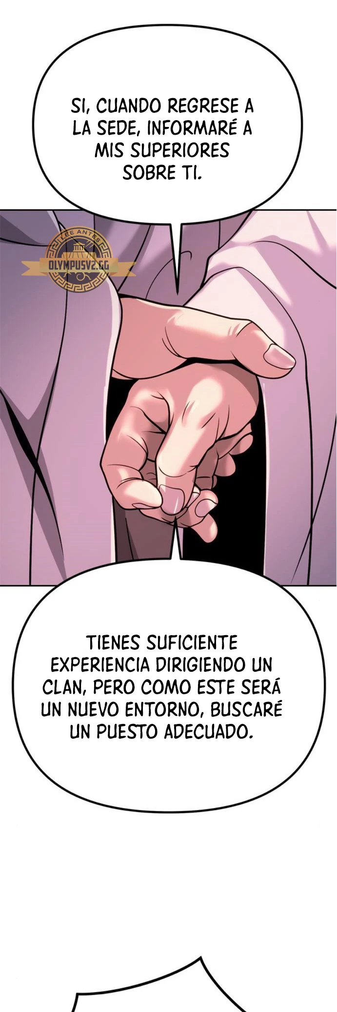 Cronicas de la faccion demoniaca (Chun hajin, el asesino mas fuerte) > Capitulo 37 > Page 431