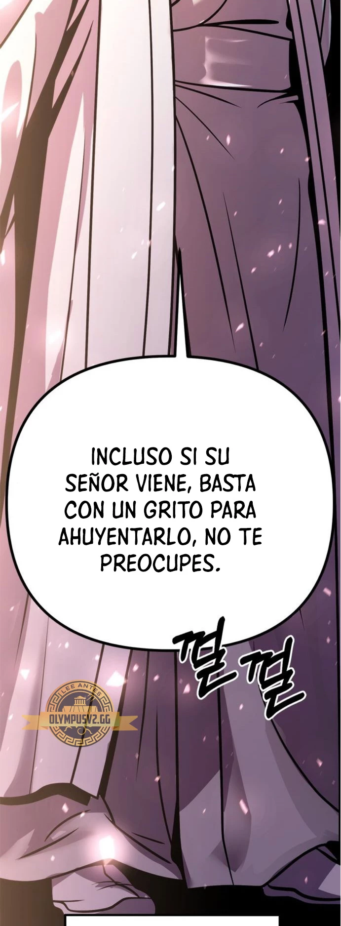 Cronicas de la faccion demoniaca (Chun hajin, el asesino mas fuerte) > Capitulo 37 > Page 471