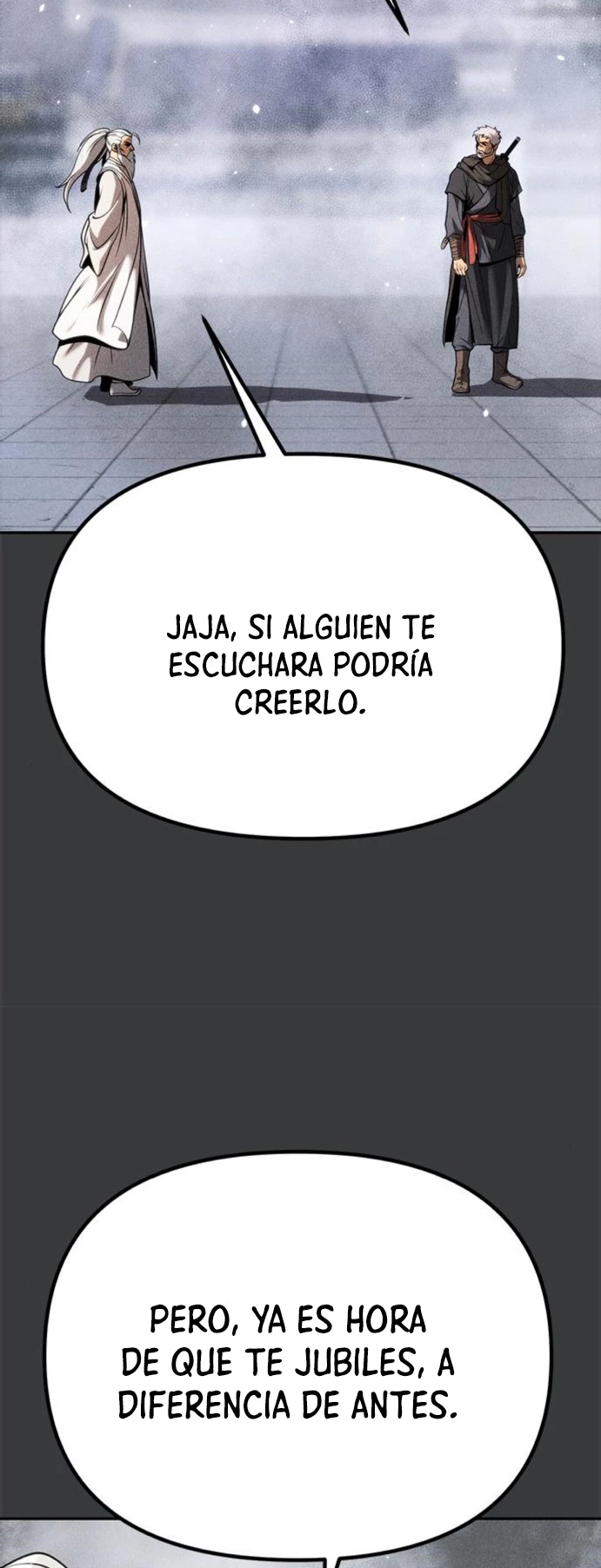 Cronicas de la faccion demoniaca (Chun hajin, el asesino mas fuerte) > Capitulo 37 > Page 521