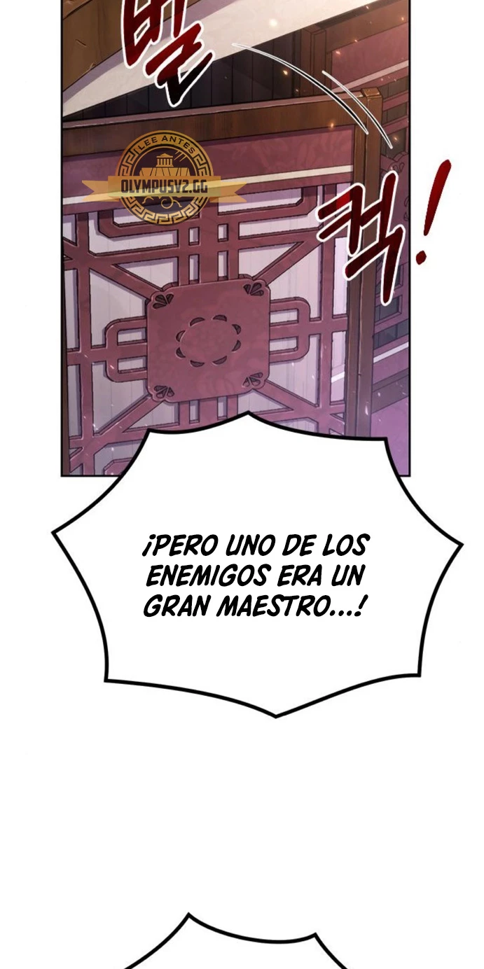 Cronicas de la faccion demoniaca (Chun hajin, el asesino mas fuerte) > Capitulo 37 > Page 861