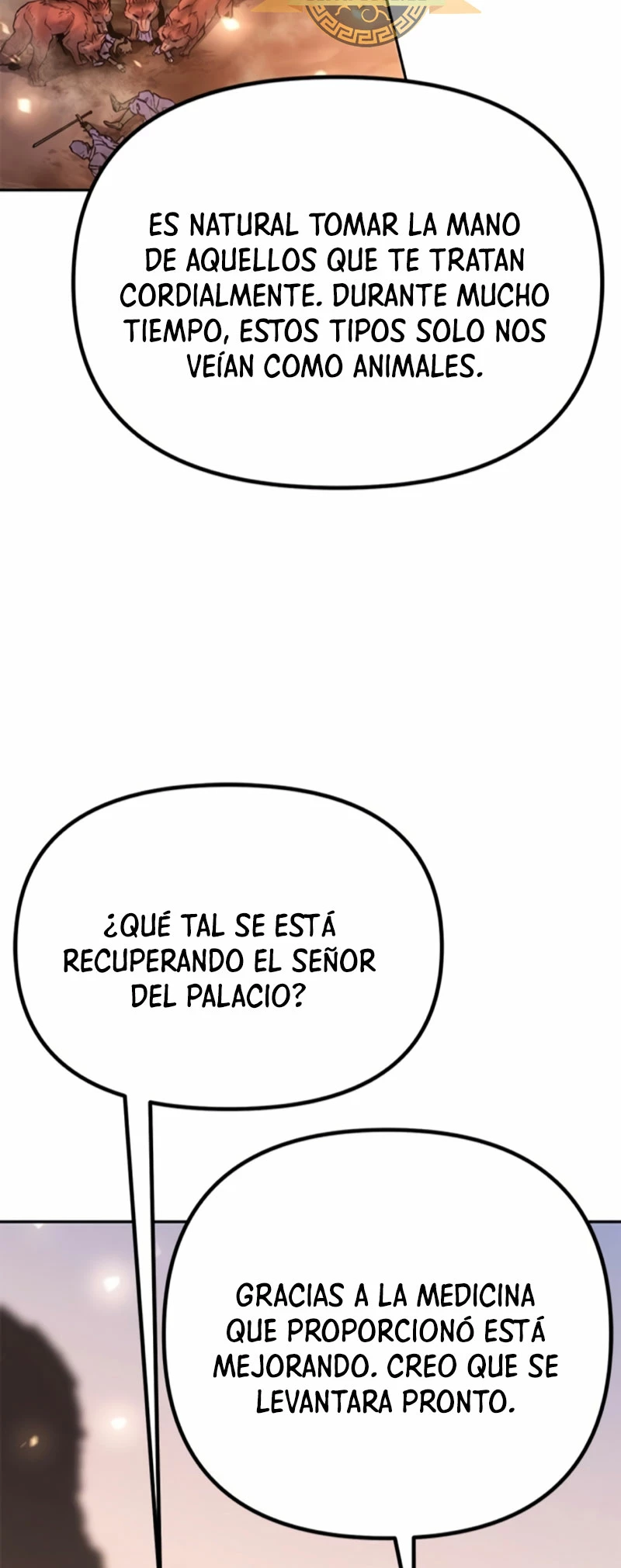 Cronicas de la faccion demoniaca (Chun hajin, el asesino mas fuerte) > Capitulo 39 > Page 271