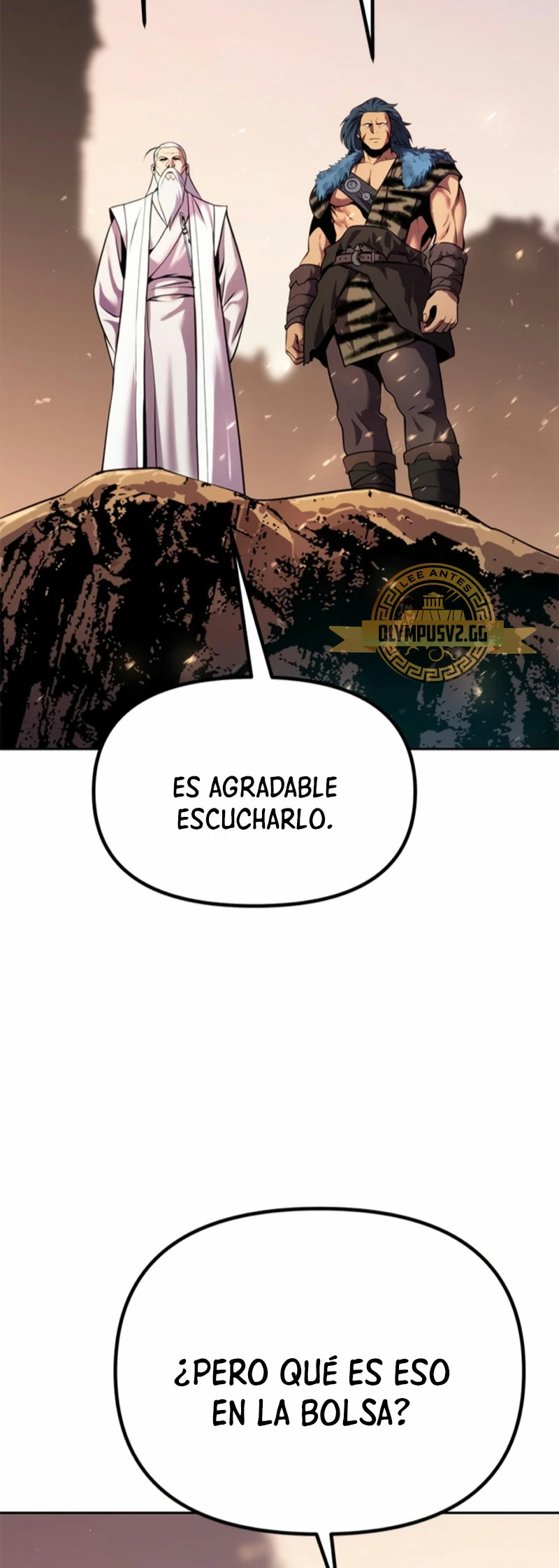 Cronicas de la faccion demoniaca (Chun hajin, el asesino mas fuerte) > Capitulo 39 > Page 281