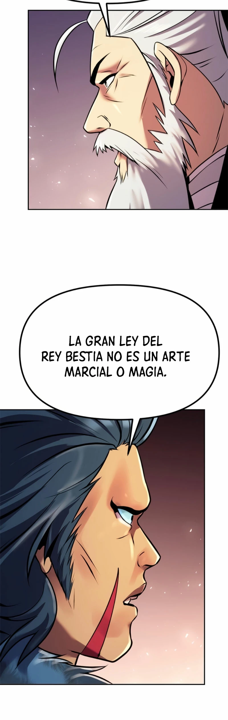 Cronicas de la faccion demoniaca (Chun hajin, el asesino mas fuerte) > Capitulo 39 > Page 351